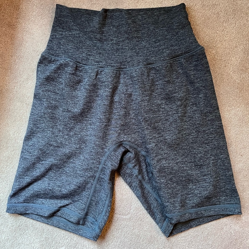 Ptula Bare Shorts